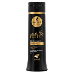 HASKELL CONDICIONADOR CAVALO FORTE 300ml