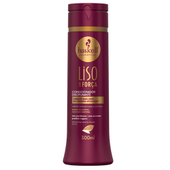 Haskell Liso Com Força Condicionador 300ml