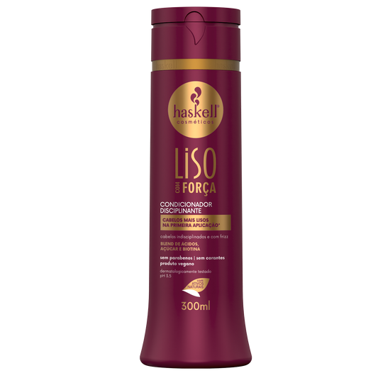 CONDITIONER Smooth with Strength 300ML