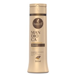 Haskell Mandioca Condicionador 300ml