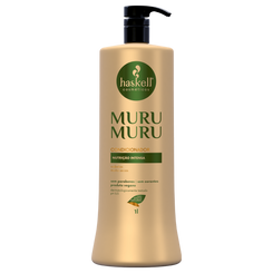 HASKELL CONDICIONADOR MURUMURU 1L
