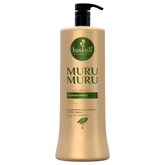 ACONDICIONADOR MURUMURU 1L