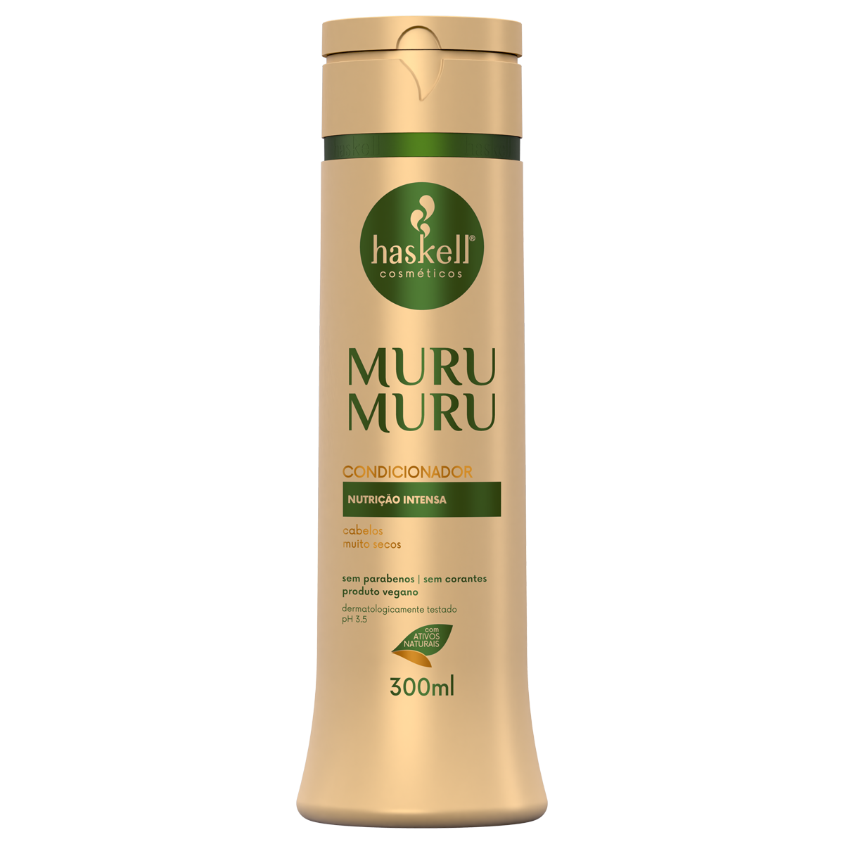 ACONDICIONADOR MURUMURU 300ML