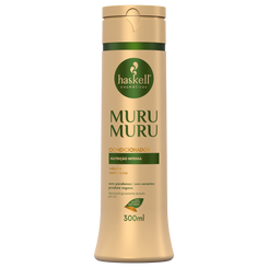 HASKELL MURUMURU CONDITIONER 300ML