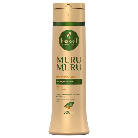 ACONDICIONADOR MURUMURU 300ML