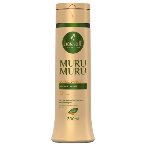 MURUMURU CONDITIONER 300ML