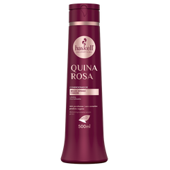 Haskell Condicionador QuinaRosa 500ML
