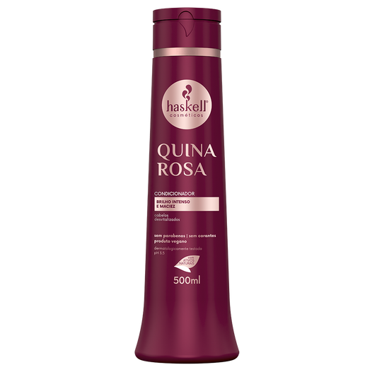 Quina Conditioner 500ML