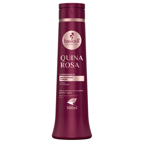 Condicionador Quina 500ML