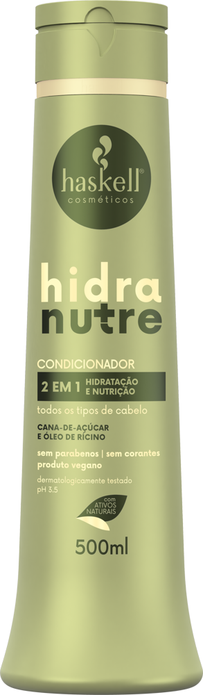 HYDRANUTRE CONDITIONER 500ML