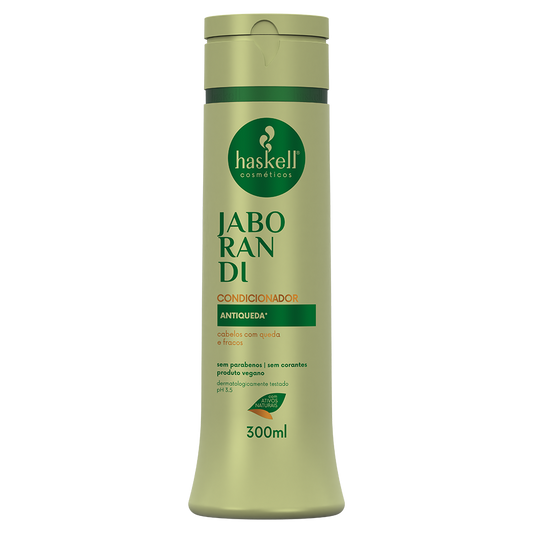 JABORANDI CONDITIONER 300ML