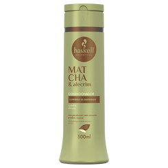 Haskell Matcha & Alecrim Condicionador 300ml