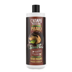 Champô Dona Flora Pelazo Crina 1000ml