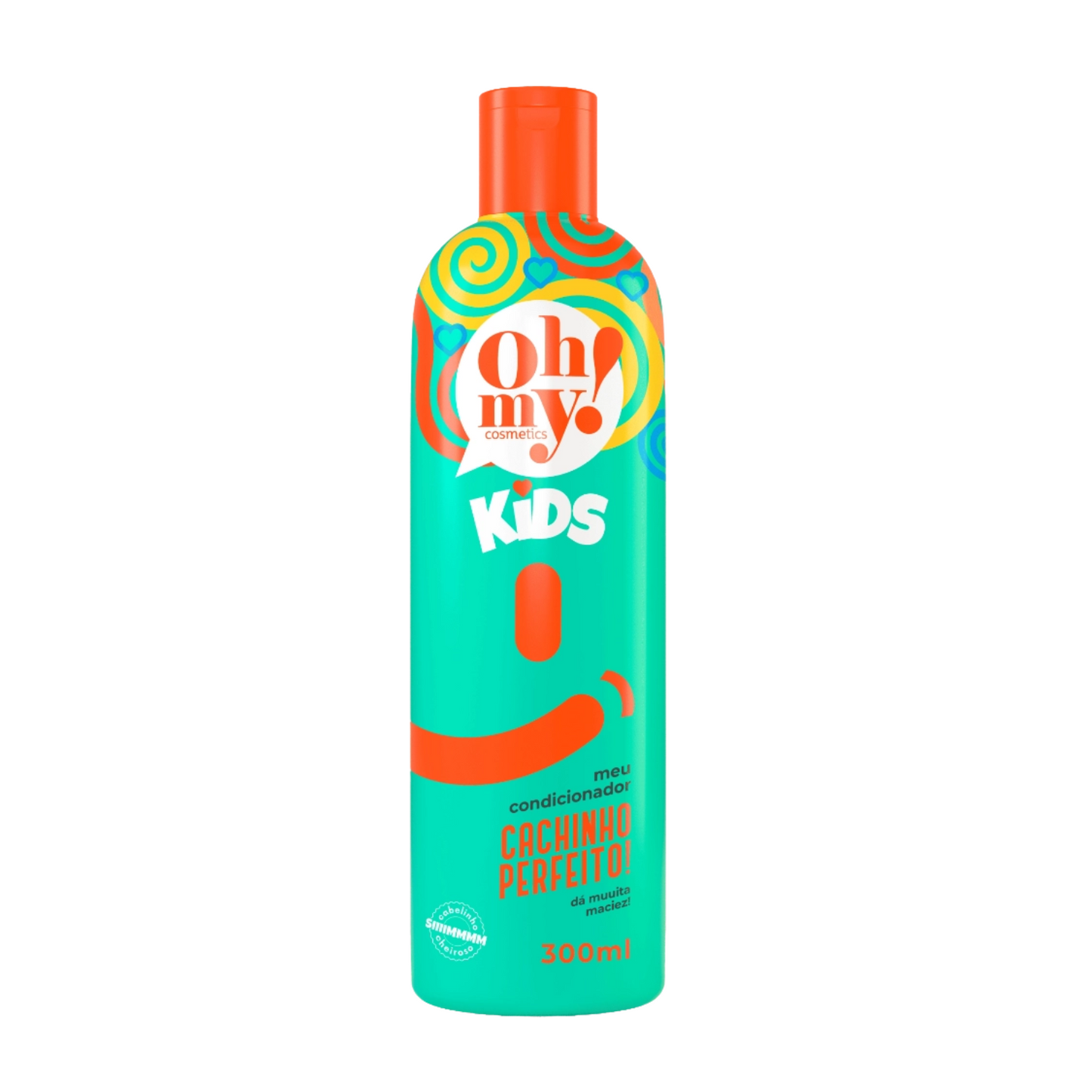 Perfect Curls Conditioner! Oh My! Kids 300ml