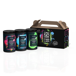 Pure Brasil PureCronograma