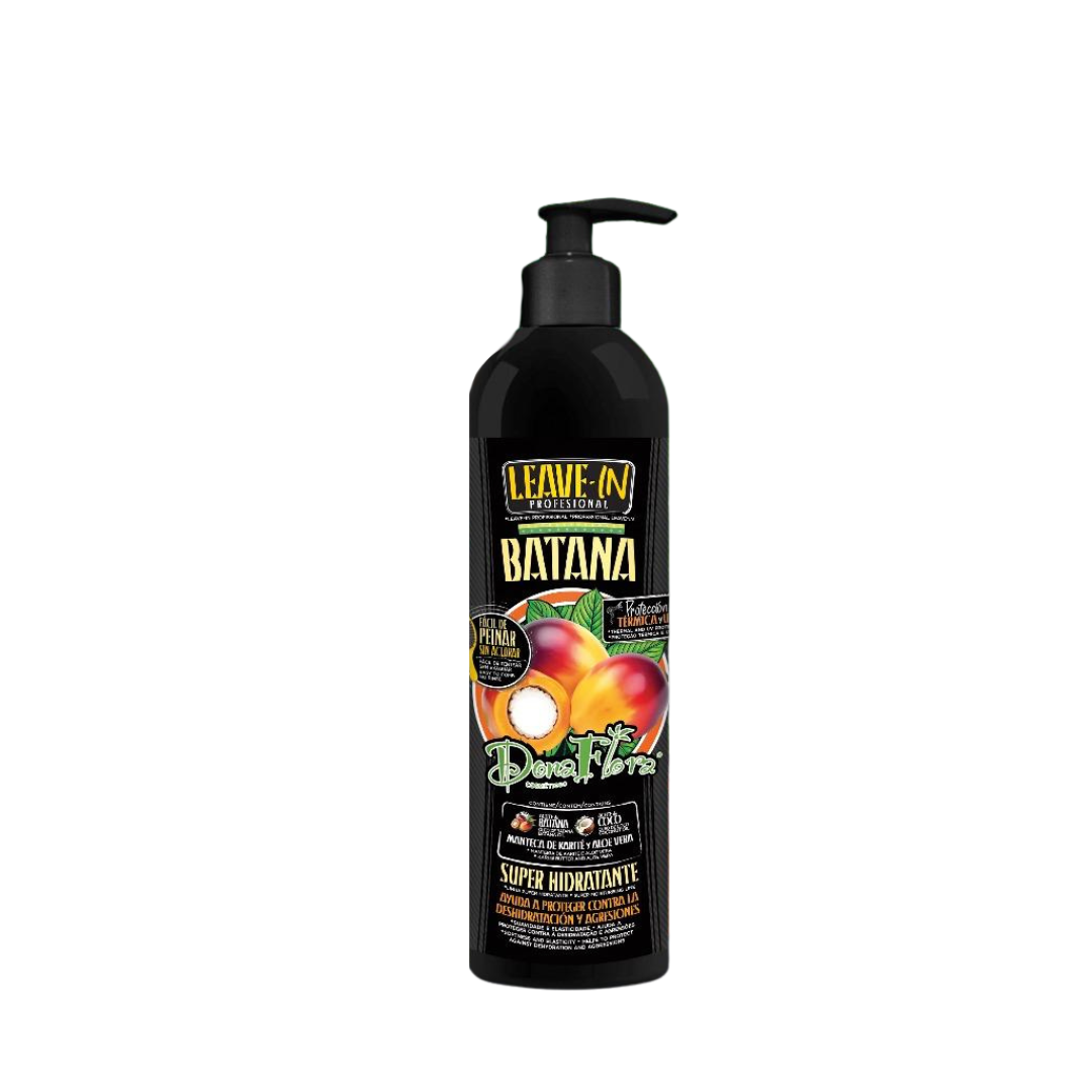 LEAVE-IN BATANA DONAFLORA 500ml