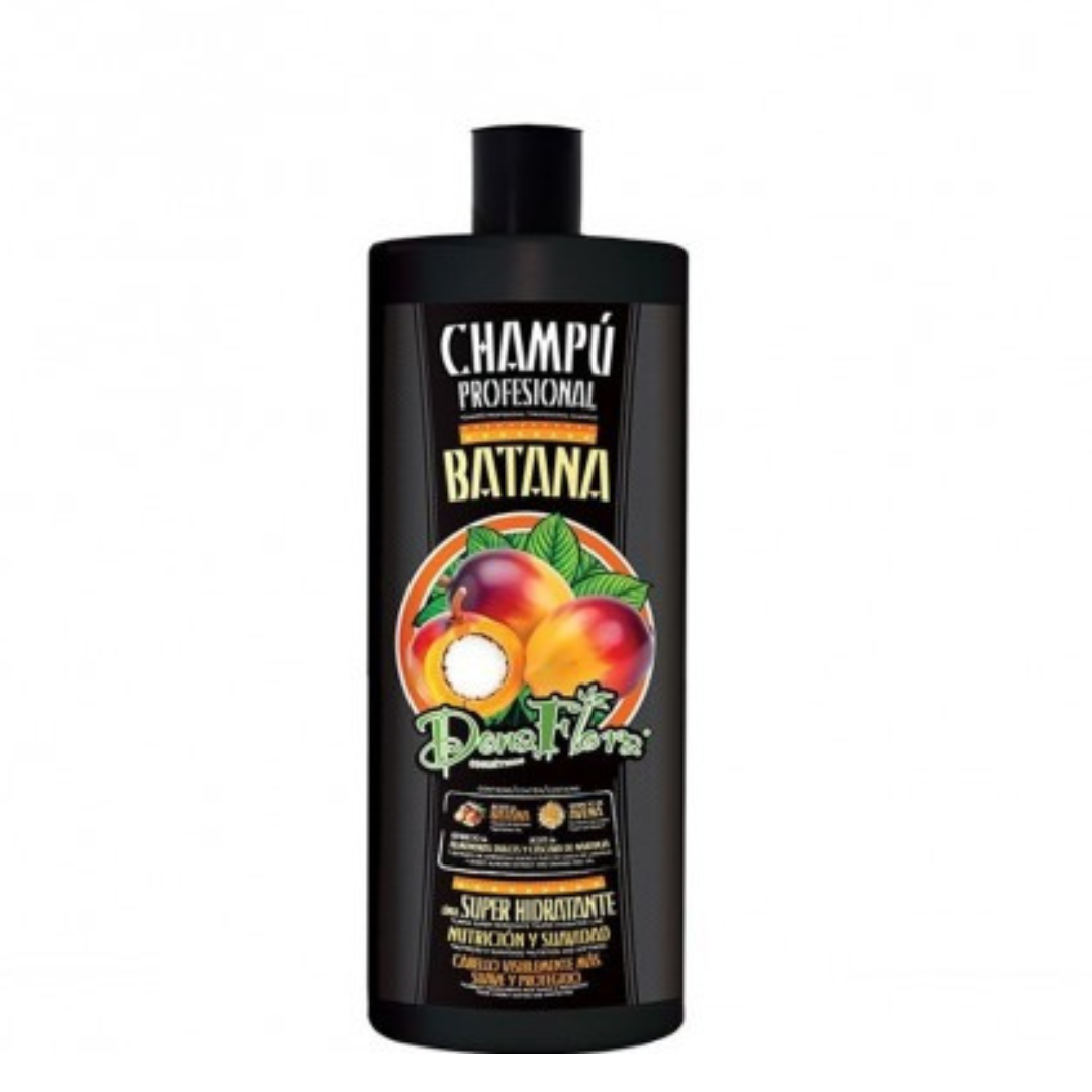 CHAMPÚ DONA FLORA 1000ML