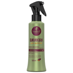 HASKELL FLÍDO OBRIGATÓRIO BANANEIRA PÓS-QUÍMICA 120ml