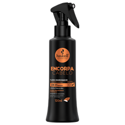 Fluido espesante Haskell para cabello más grueso 120 ml