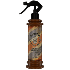 Condicionador Two Phase Argan