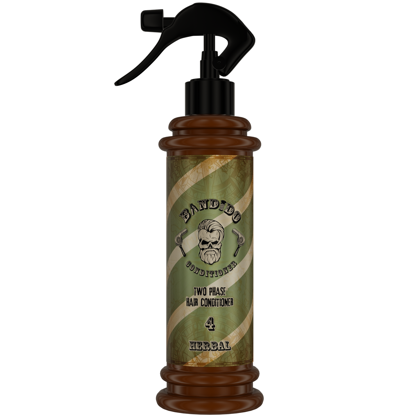 Condicionador Two Phase HERBAL