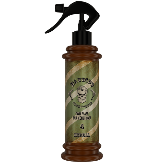 Condicionador Two Phase HERBAL