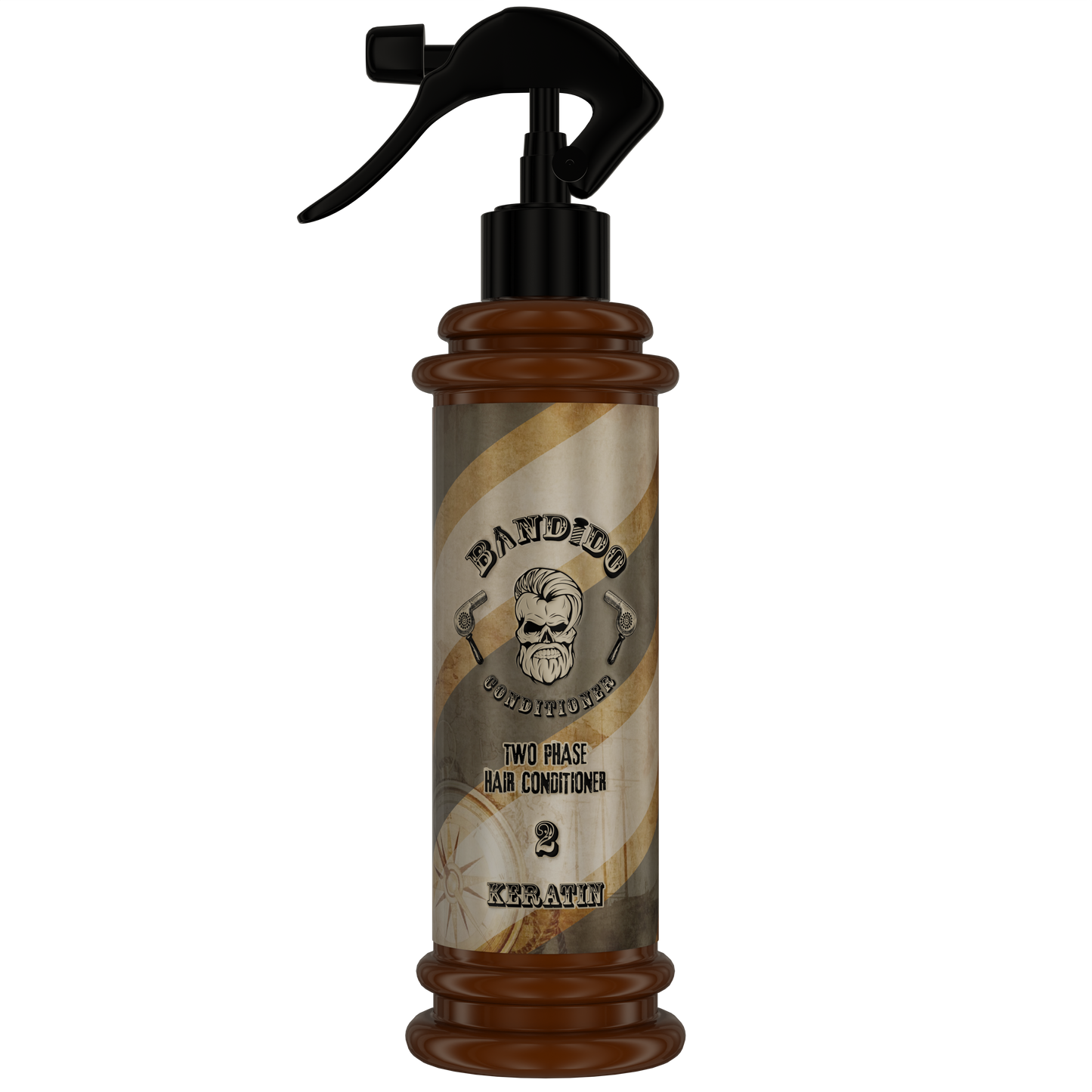 CONDICIONADOR TWO PHASE KERATIN