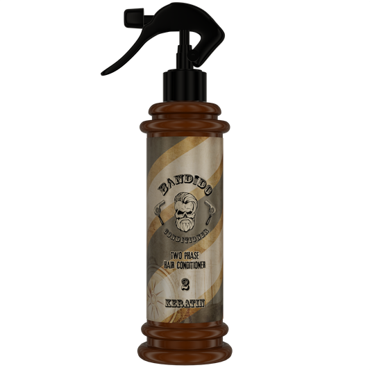 CONDICIONADOR TWO PHASE KERATIN