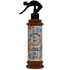 Condicionador Two Phase MILKY – BANDIDO