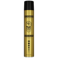 Bandido Laca Extremely Gold EXTRA VOLUME 400ml