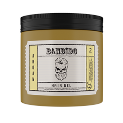 BANDIDO ARGAN HAIR GEL 500 ml
