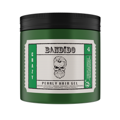 Bandido Crazy Hair Gel-4-500ml