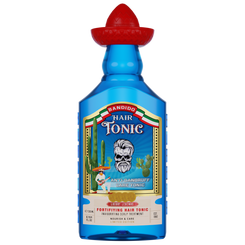 HAIR TONIC BANDIDO 250ml