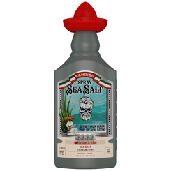 SEA SALT BANDIDO 250ml