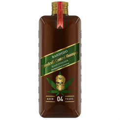 SHAMPOO DANDRUFF (ANTICASPA) – 350ML