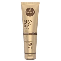 Haskell Mandioca Leave In 150g