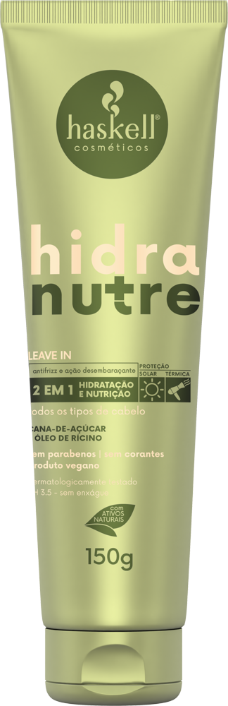 DEJAR EN HYDRANUTRE 150GR