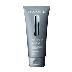 Lowell Silver Slim CONDITIONER 200ML 