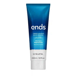 Lowell Ends Shampoo 240 ml