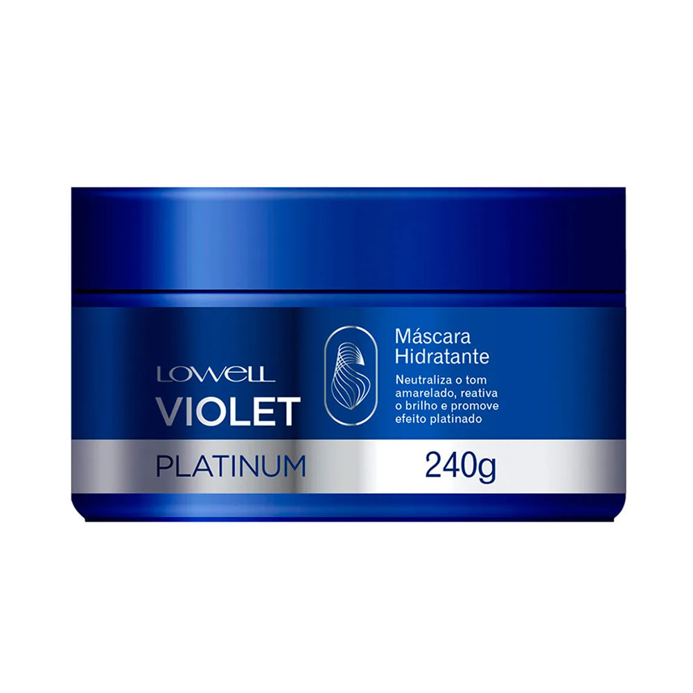 Lowell MASK Violet 200 ML