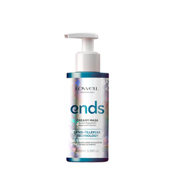 Lowell Ends Creamy Mask Booster Regenerador