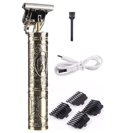 Hair Clipper Beard Trimmer