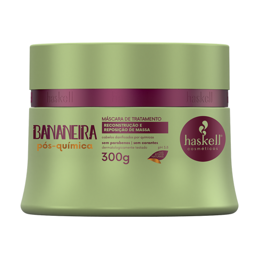 BANANA MASK 300GR