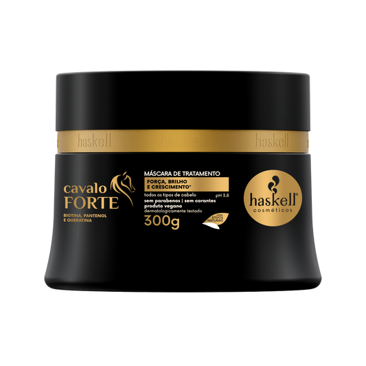 MASCARILLA CAVALO FORTE 300GR