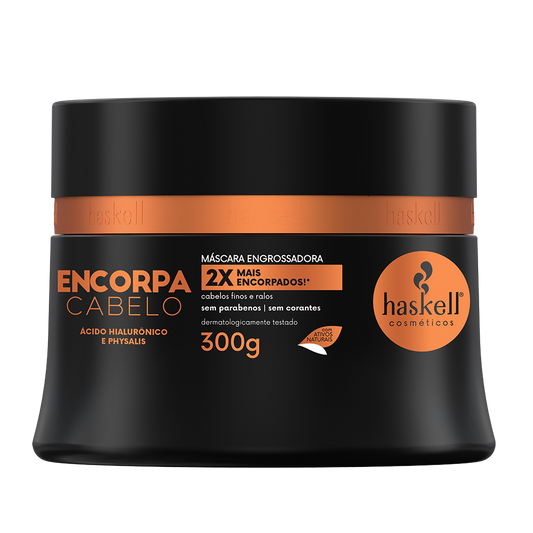 MASCARA ENCORPA 300GR