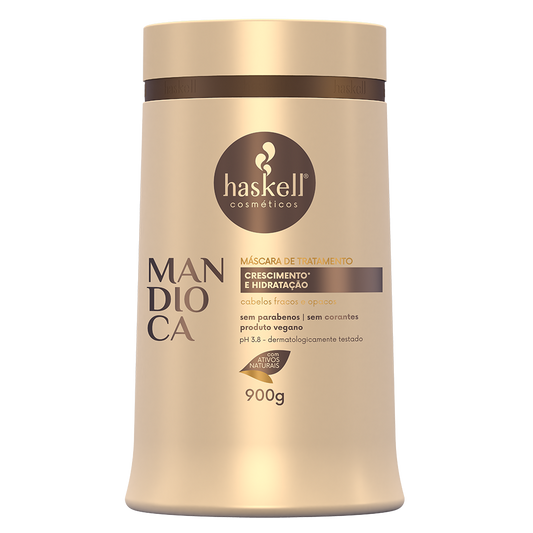 MANDIOCA MASK 900GR