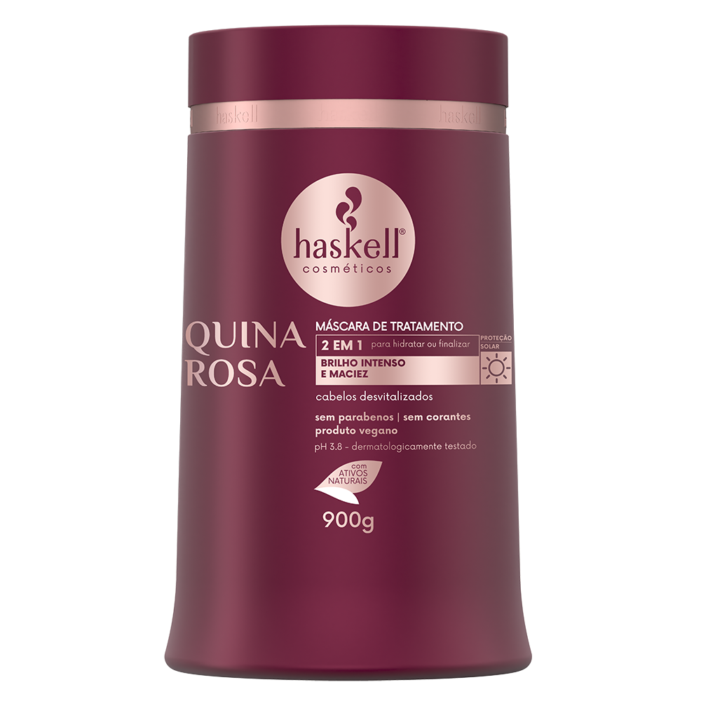 MASCULINE QUINA 900G