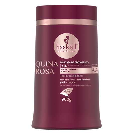 MASCULINE QUINA 900G