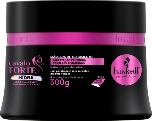 HYDRA HORSE STRONG MASK 300GR