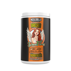 Máscara Dona Flora Dream Cream hidratação 1kg